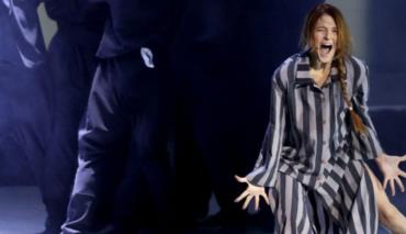 Премьера спектакля «Патетический дневник памяти» прошла в Большом театра Беларуси